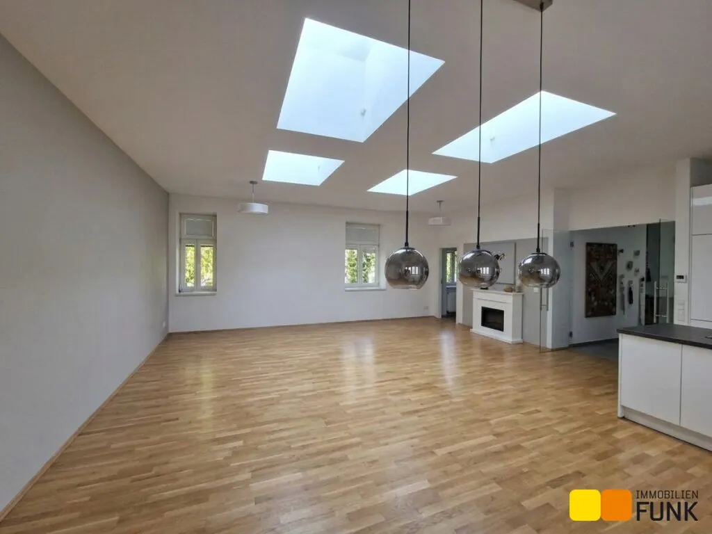 Wohnung – Wien, Schaumburgergrund, Wieden