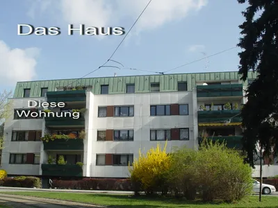 4-Zimmer-Wohnung kaufen in Wien – 90 m², € 330.000 – Bild 1 von 8