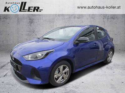 Mazda Mazda2 Hybrid Exclusive Line