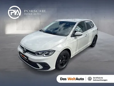 VW Polo 4Me