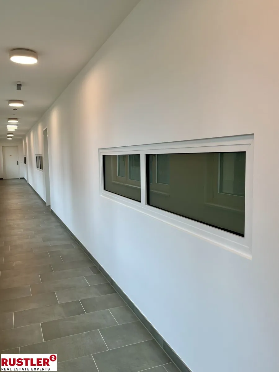 Mi Living- Hochwertige Eigentumswohnungen nähe Hauptbahnhof - Widok 2
