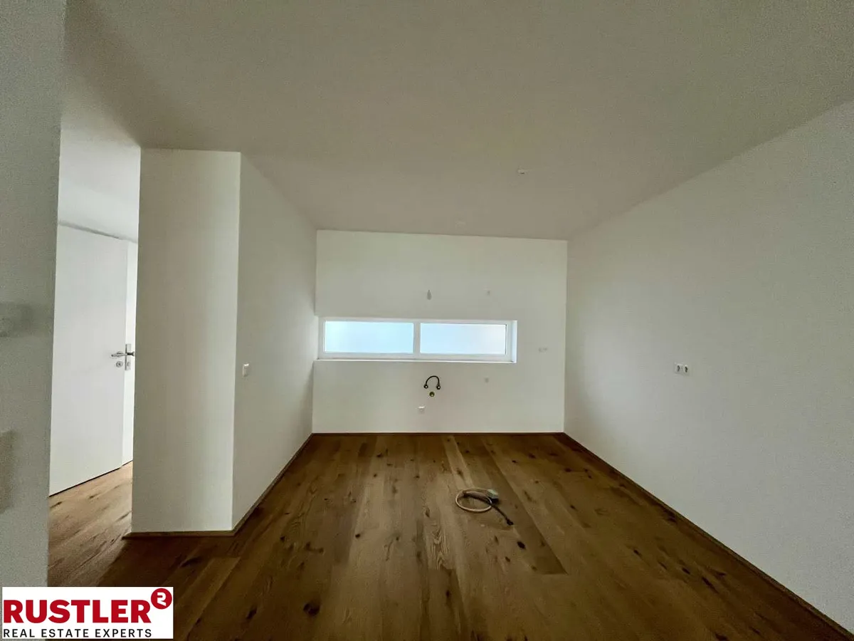 Mi Living- Hochwertige Eigentumswohnungen nähe Hauptbahnhof - Widok 3