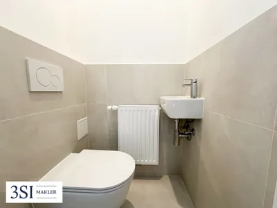 1-Zimmer-Wohnung kaufen in Wien – 33,35 m², € 185.000 – Bild 4 von 7