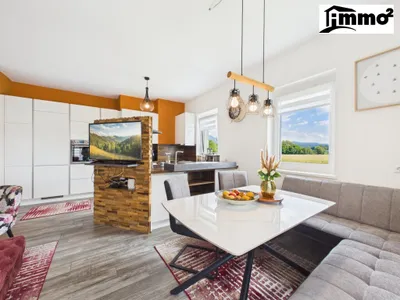 Wohnung kaufen in Villach – 87,5 m², € 485.000 – Bild 2 von 26