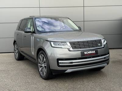 Land Rover Range Rover 3.0 P510e PHEV AWD Autobiography