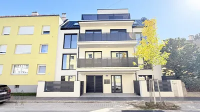 Gewerbeimmobilie mieten in Wien – € 13.824