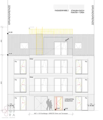 Gewerbeimmobilie mieten in Wien – € 13.824 – Bild 21 von 33