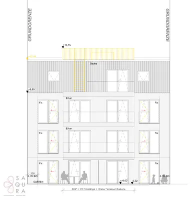 Gewerbeimmobilie mieten in Wien – € 13.824 – Bild 23 von 33