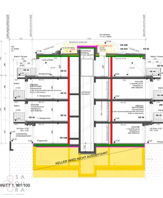 Gewerbeimmobilie mieten in Wien – € 13.824 – Bild 25 von 33