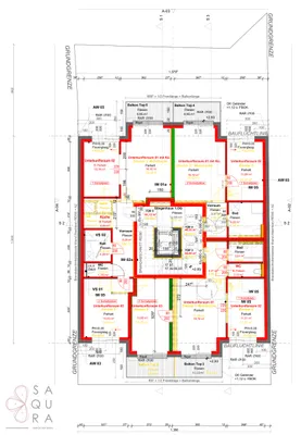 Gewerbeimmobilie mieten in Wien – € 13.824 – Bild 29 von 33