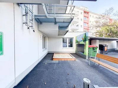 Gewerbeimmobilie mieten in Wien – 147 m², € 2.419 – Bild 18 von 21