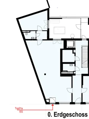 Gewerbeimmobilie mieten in Wien – 147 m², € 2.419 – Bild 21 von 21