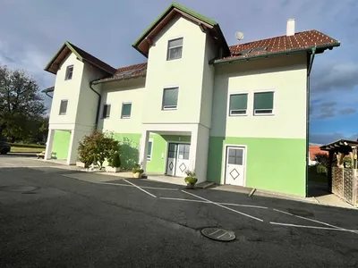 Wohnung zur Miete in 8562 Voitsberg