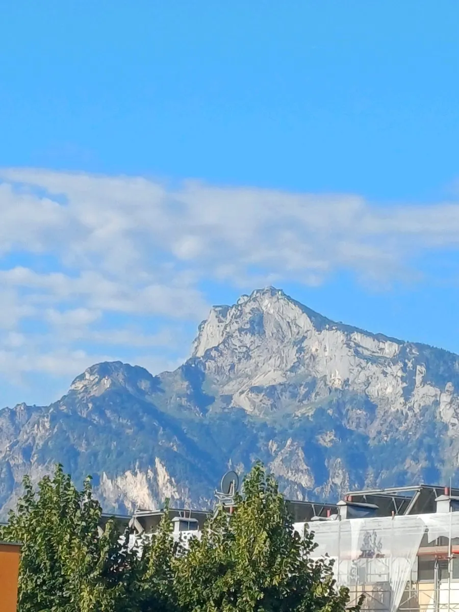 Wohnung – Salzburg - Ansicht 2