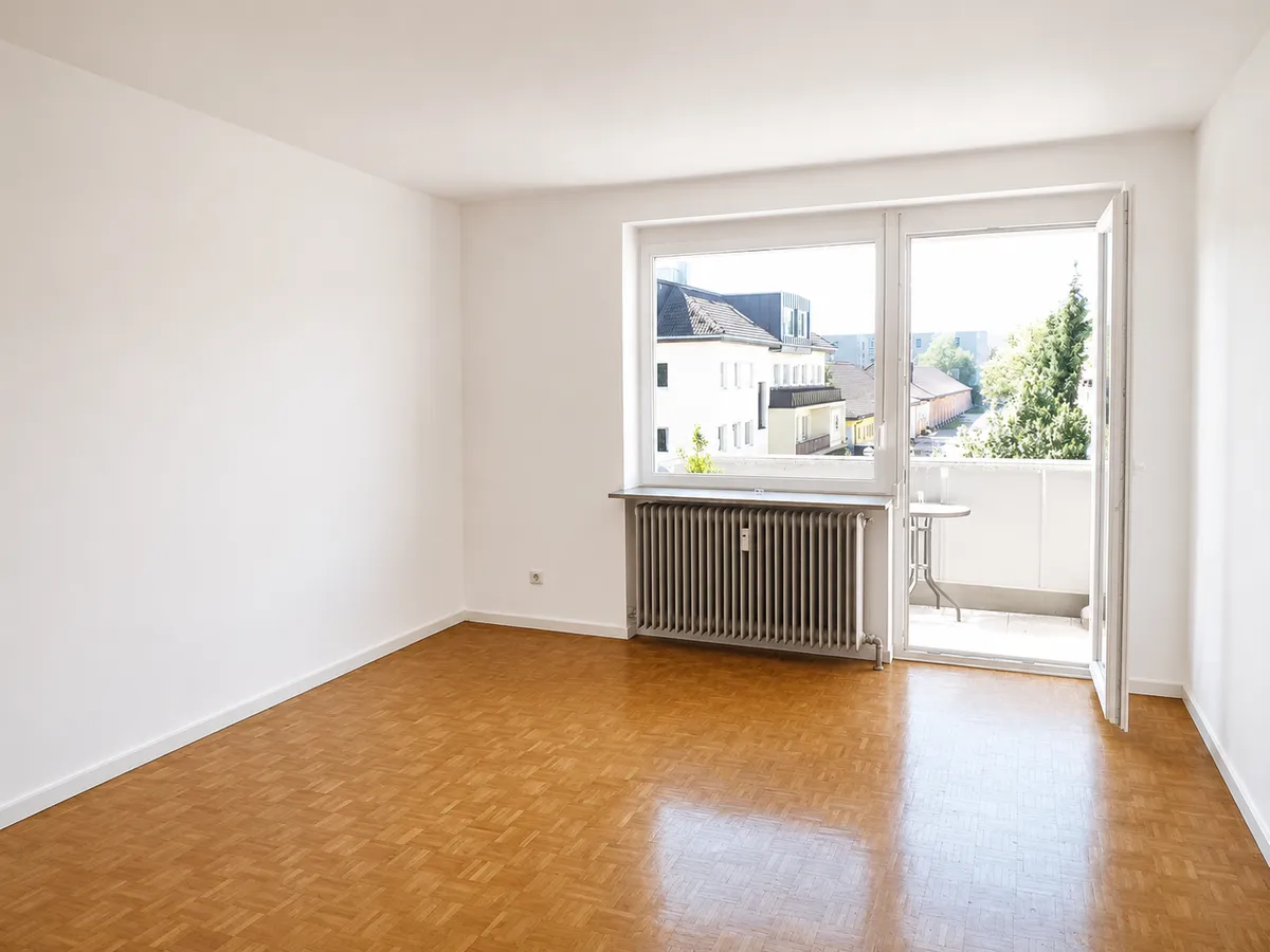 Wohnung – Salzburg - Ansicht 3