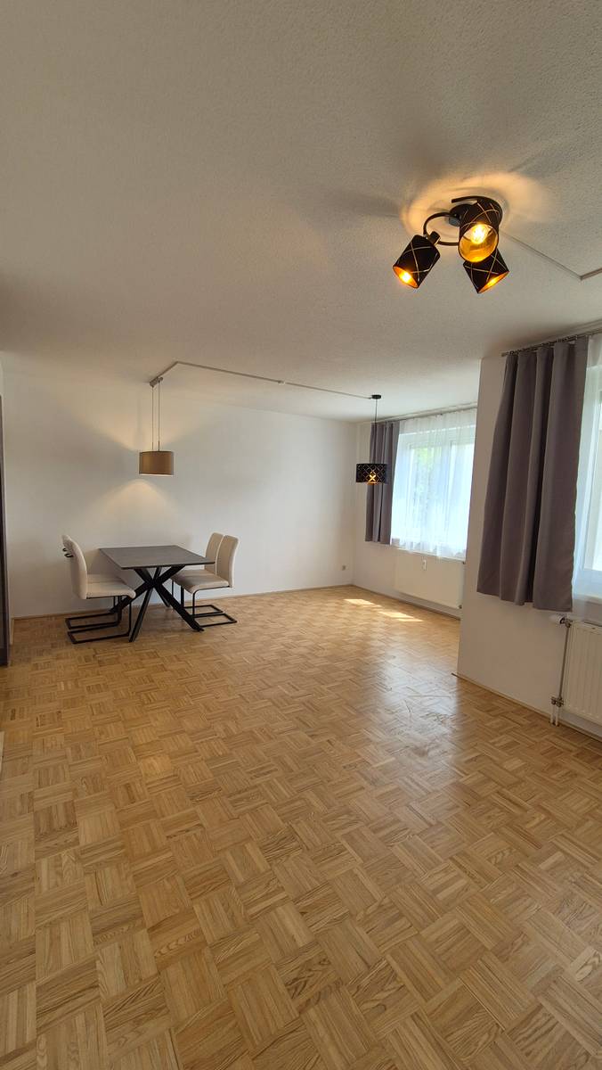 Nachmieter für 2-Zimmer - Genossenschaftswohnung in Pregarten, Pregarten