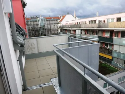 2-Zimmer-Wohnung mieten in Wien – 52,78 m², € 984 – Bild 8 von 13