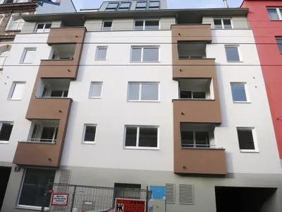 2-Zimmer-Wohnung mieten in Wien – 52,78 m², € 984 – Bild 3 von 13