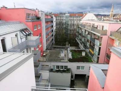 2-Zimmer-Wohnung mieten in Wien – 52,78 m², € 984 – Bild 12 von 13
