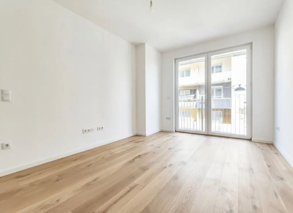 Wohnung – Wien - Ansicht 2