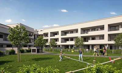 2-Zimmer-Wohnung kaufen in Linz – 40 m², € 252.000 – Bild 12 von 12