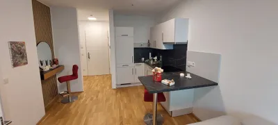 2-Zimmer-Wohnung kaufen in Linz – 40 m², € 252.000