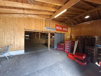 8-Zimmer-Gewerbeimmobilie kaufen in Lilienfeld – 980 m², € 400.000 – Bild 6 von 7