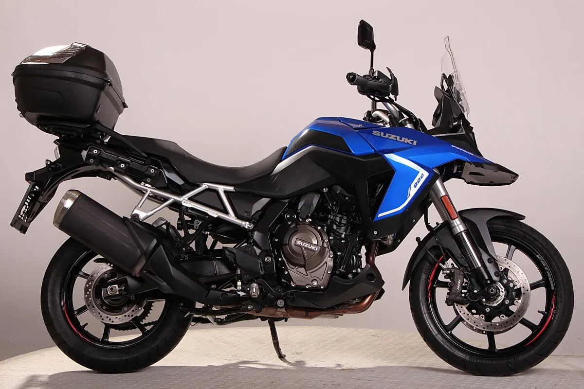 Suzuki V-Strom