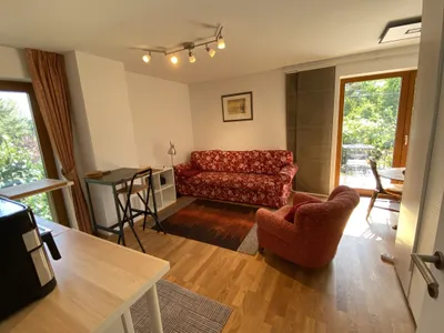 2-Zimmer-Wohnung mieten in Wien – 50 m², € 1.210
