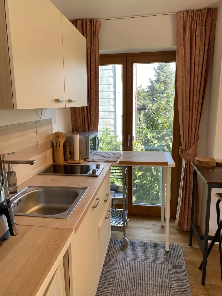 Wohnung – Wien - Ansicht 2