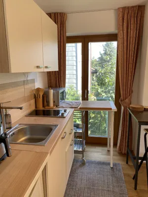 2-Zimmer-Wohnung mieten in Wien – 50 m², € 1.210 – Bild 2 von 15