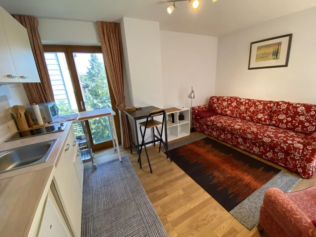 Wohnung – Wien - Ansicht 3