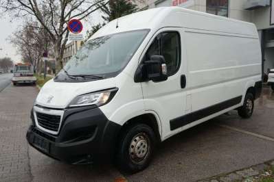 Peugeot Boxer Kasten L3H2 BlueHDi 130 Transporter / Kastenwagen