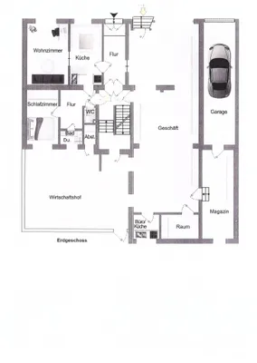 Gewerbeimmobilie kaufen in Graz – 400 m², € 849.000 – Bild 16 von 21
