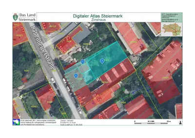Gewerbeimmobilie kaufen in Graz – 400 m², € 849.000 – Bild 21 von 21