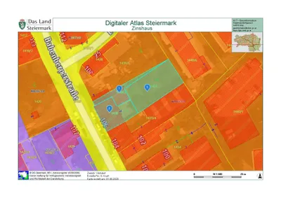 Gewerbeimmobilie kaufen in Graz – 400 m², € 849.000 – Bild 20 von 21