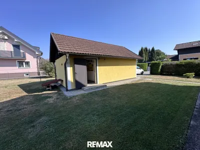 7-Zimmer-Gewerbeimmobilie kaufen in Leibnitz – 210 m², € 380.000 – Bild 47 von 52