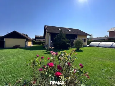 7-Zimmer-Gewerbeimmobilie kaufen in Leibnitz – 210 m², € 380.000 – Bild 44 von 52