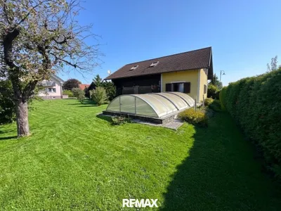 7-Zimmer-Gewerbeimmobilie kaufen in Leibnitz – 210 m², € 380.000 – Bild 39 von 52