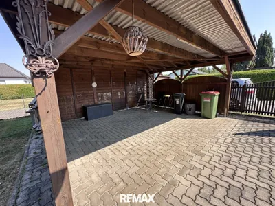 7-Zimmer-Gewerbeimmobilie kaufen in Leibnitz – 210 m², € 380.000 – Bild 43 von 52