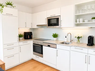 2-Zimmer-Wohnung kaufen in Dornbirn – 55 m², € 325.000 – Bild 2 von 7