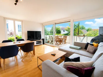 2-Zimmer-Wohnung kaufen in Dornbirn – 55 m², € 325.000 – Bild 3 von 7