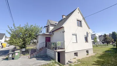 3-Zimmer-Haus kaufen in Graz – 120 m², € 375.000 – Bild 2 von 10