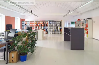 3-Zimmer-Gewerbeimmobilie mieten in Linz Land – 248 m², € 1.830 – Bild 7 von 20