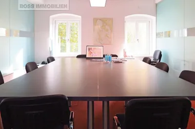 3-Zimmer-Gewerbeimmobilie mieten in Linz Land – 248 m², € 1.830 – Bild 16 von 20