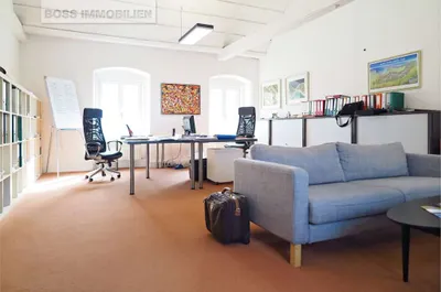 3-Zimmer-Gewerbeimmobilie mieten in Linz Land – 248 m², € 1.830 – Bild 12 von 20
