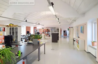 3-Zimmer-Gewerbeimmobilie mieten in Linz Land – 248 m², € 1.830 – Bild 6 von 20