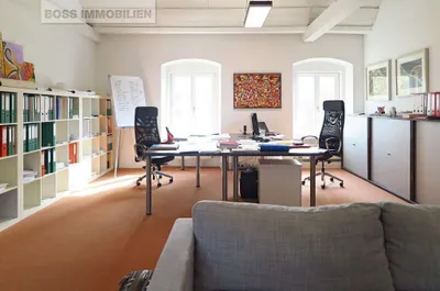 3-Zimmer-Gewerbeimmobilie mieten in Linz Land – 248 m², € 1.830 – Bild 13 von 20