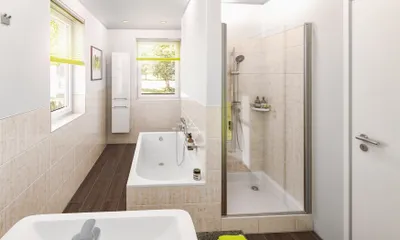 4-Zimmer-Haus kaufen in Lilienfeld – 127 m², € 361.220 – Bild 9 von 14