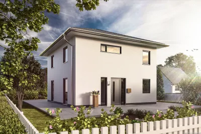 4-Zimmer-Haus kaufen in Lilienfeld – 127 m², € 361.220 – Bild 14 von 14